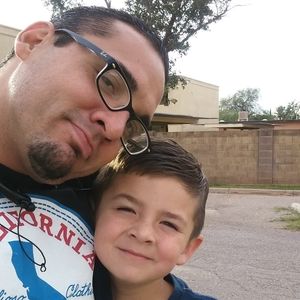 Meet your Posher, Devin steven